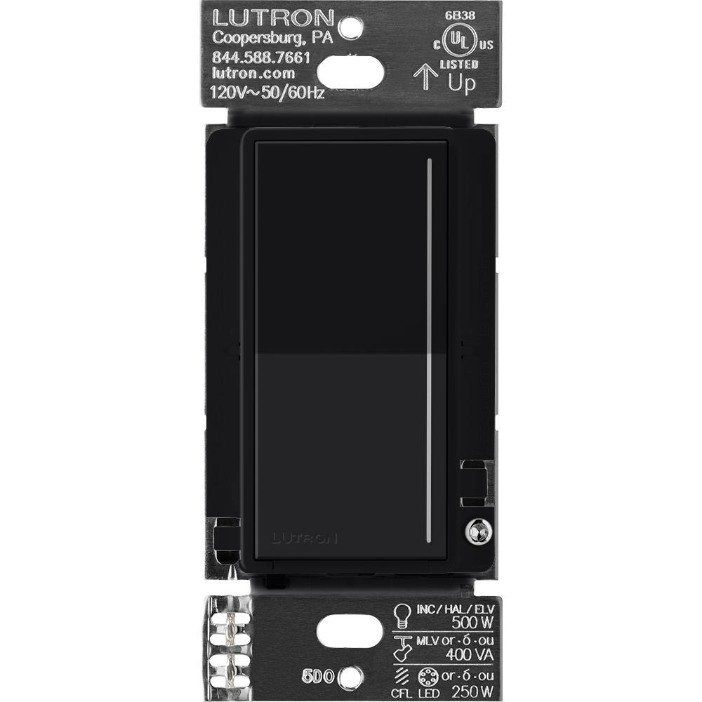 Lutron® RRST-PRO-N-BL Dimmer Switches