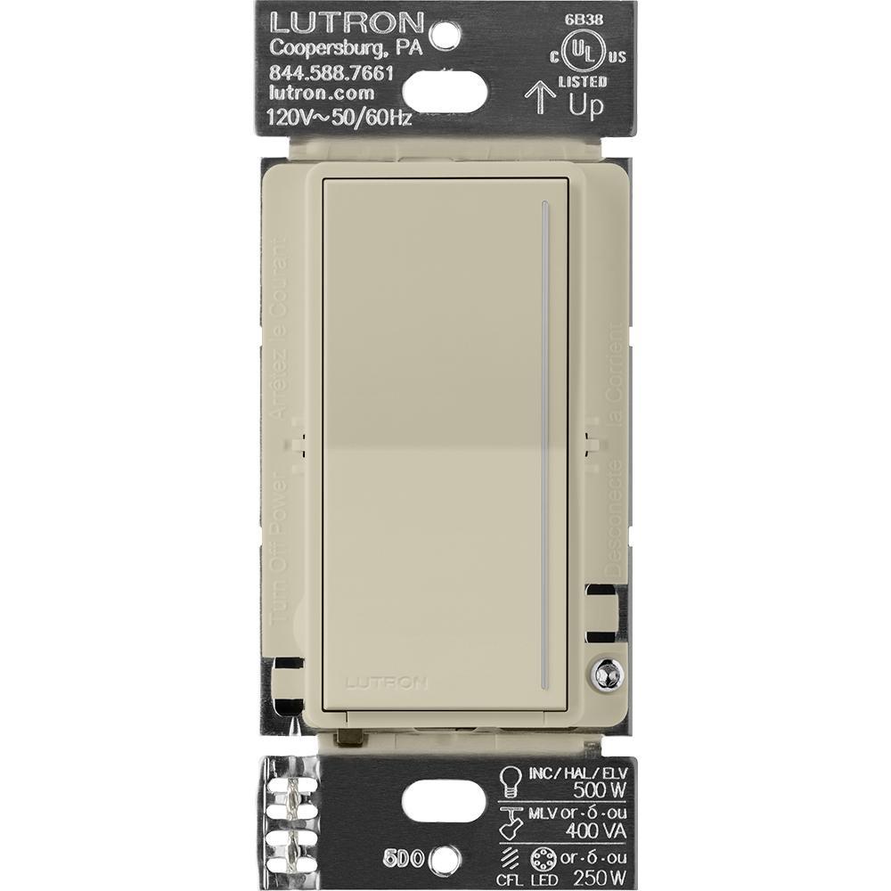 Lutron® RRST-PRO-N-CY Dimmer Switches