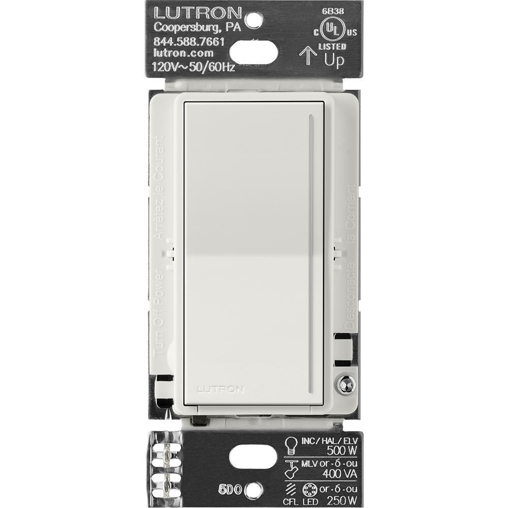 Lutron® RRST-PRO-N-LG Dimmer Switches