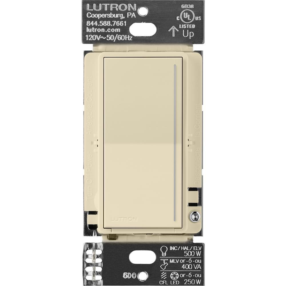 Lutron® RRST-PRO-N-SD Dimmer Switches