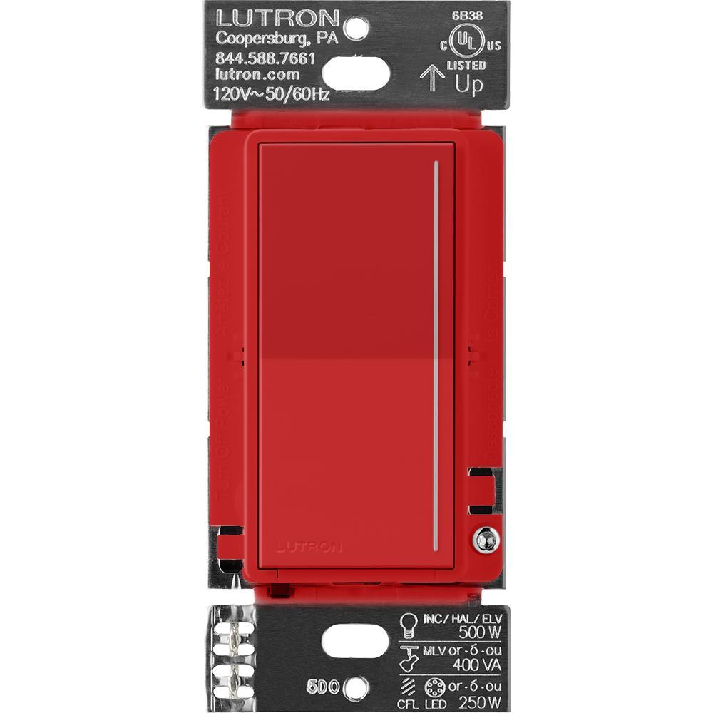 Lutron® RRST-PRO-N-SR Dimmer Switches