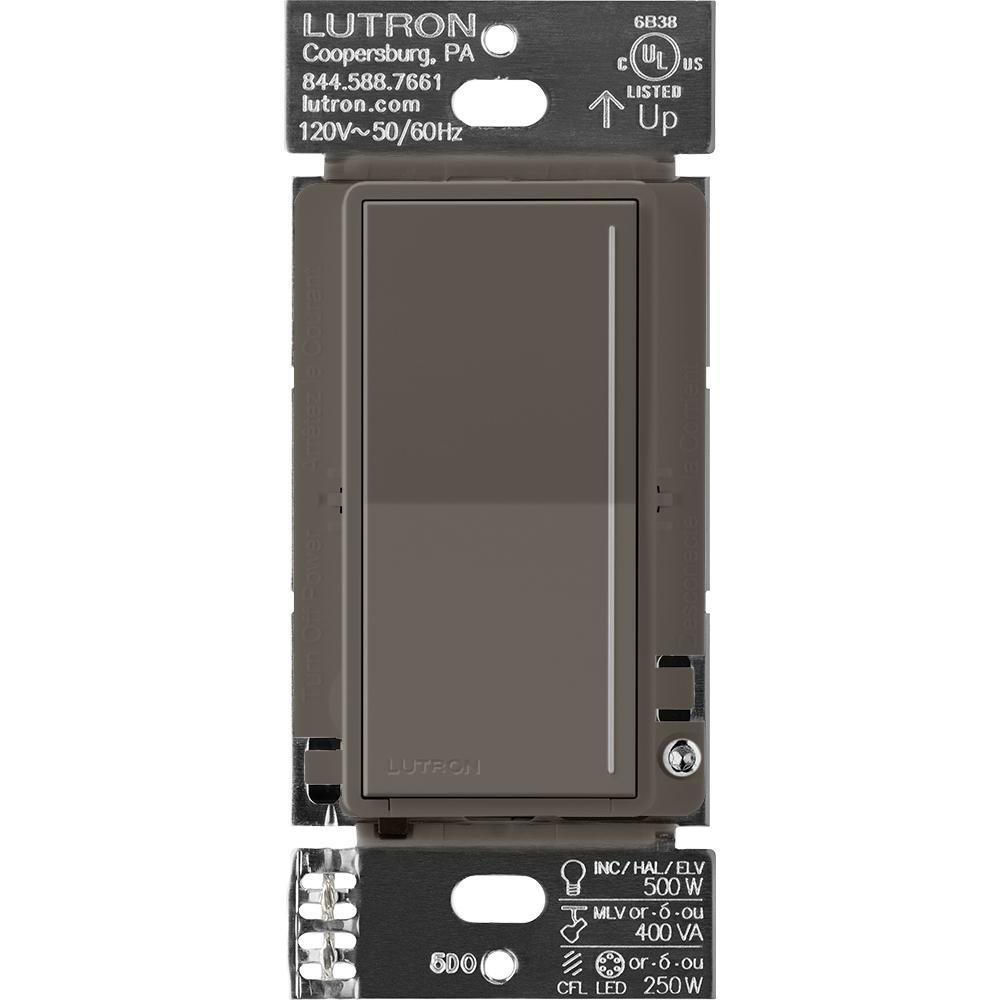 Lutron® RRST-PRO-N-TF Dimmer Switches
