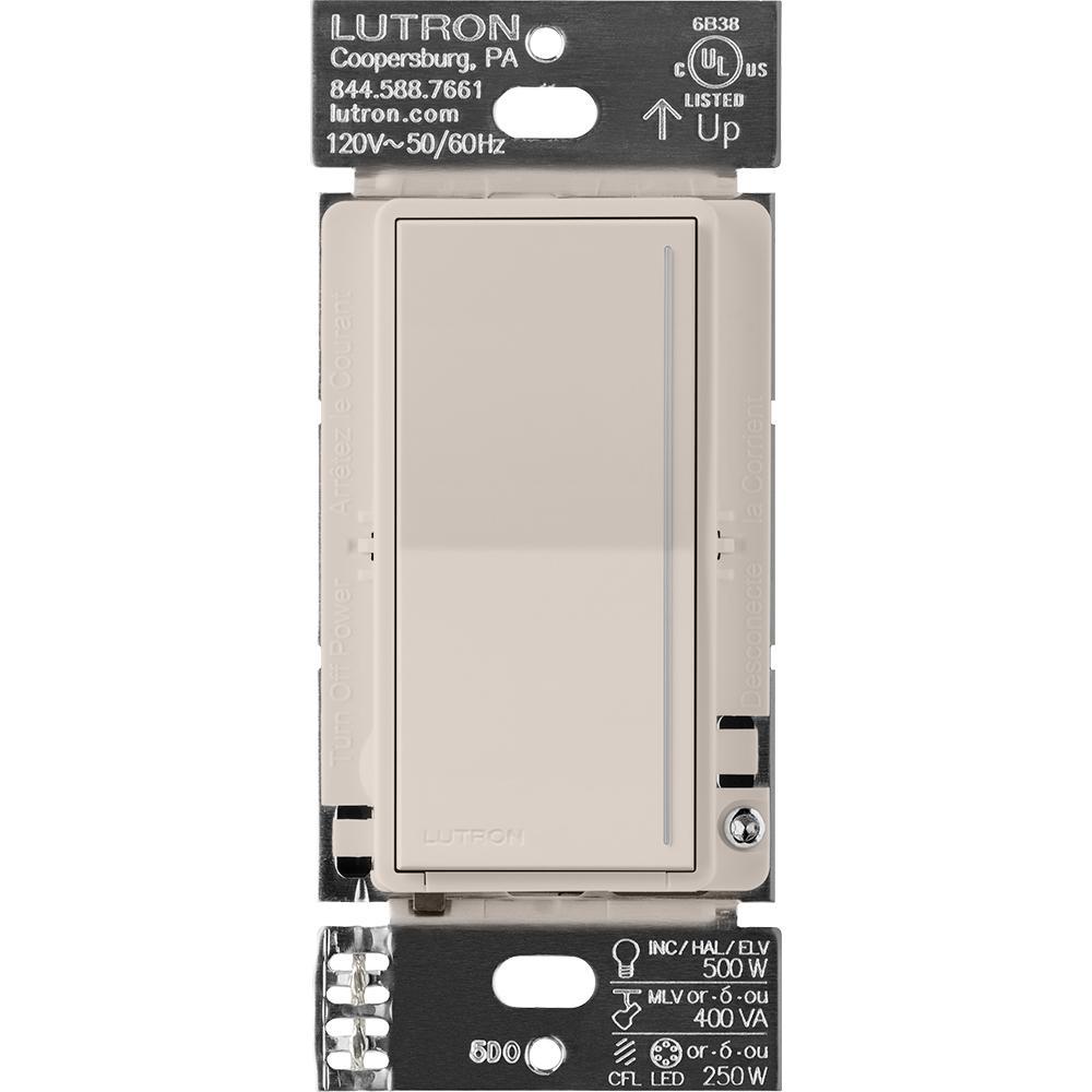Lutron® RRST-PRO-N-TP Dimmer Switches