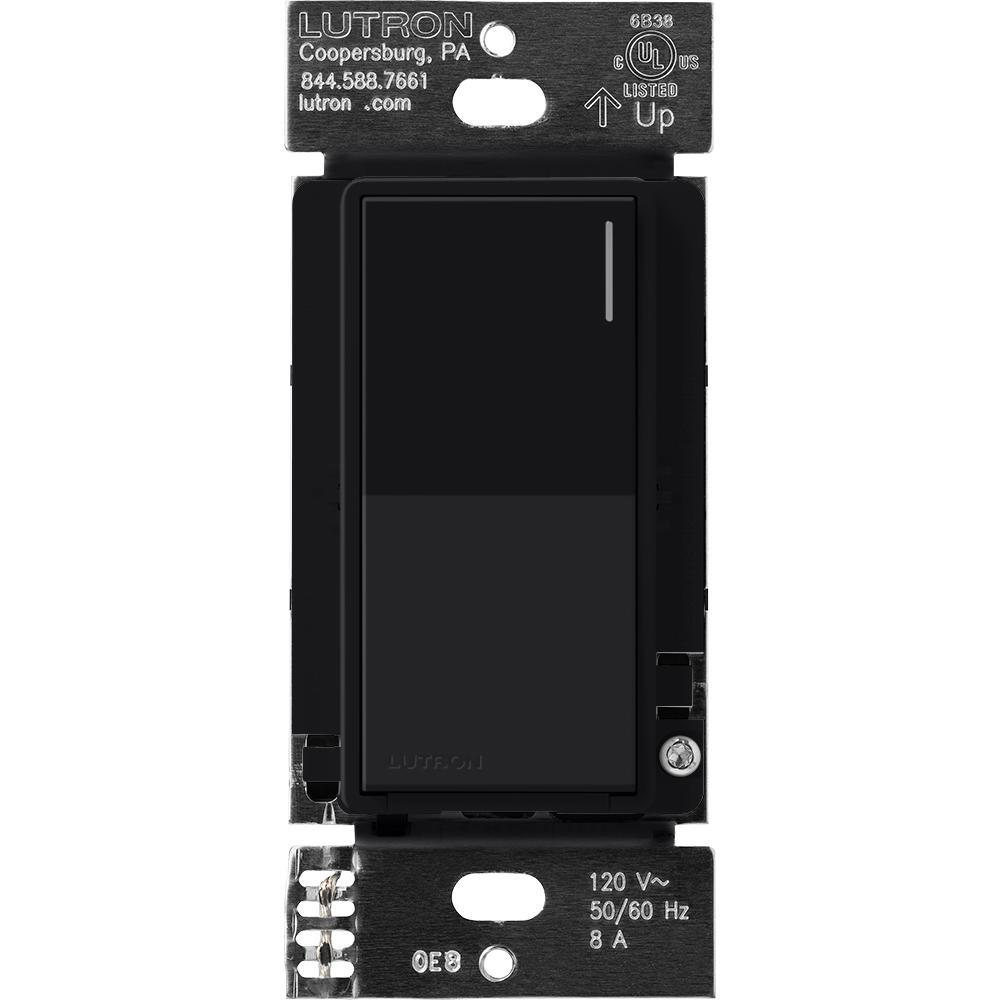 Lutron® RRST-RS-BL Rocker Switches