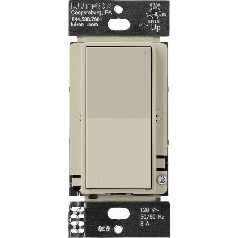 Lutron® RRST-RS-CY Rocker Switches
