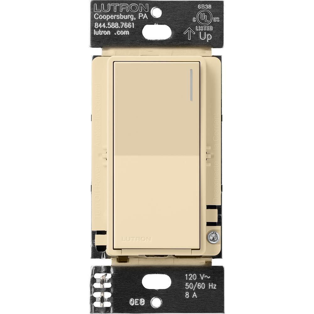 Lutron® RRST-RS-IV Rocker Switches