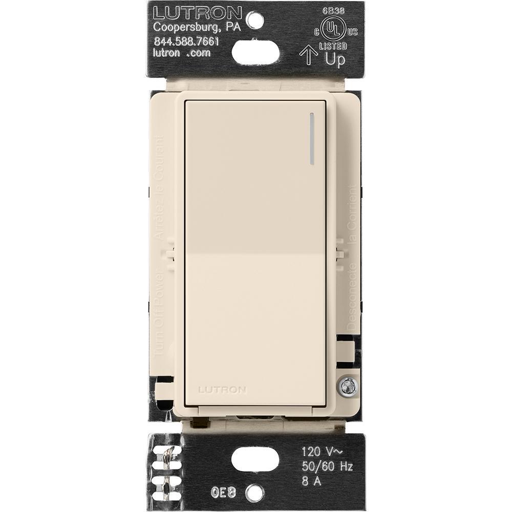 Lutron® RRST-RS-LA Rocker Switches