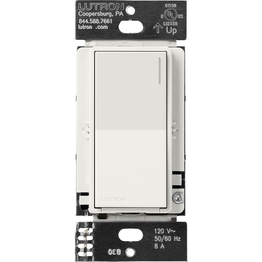 Lutron® RRST-RS-RW Rocker Switches