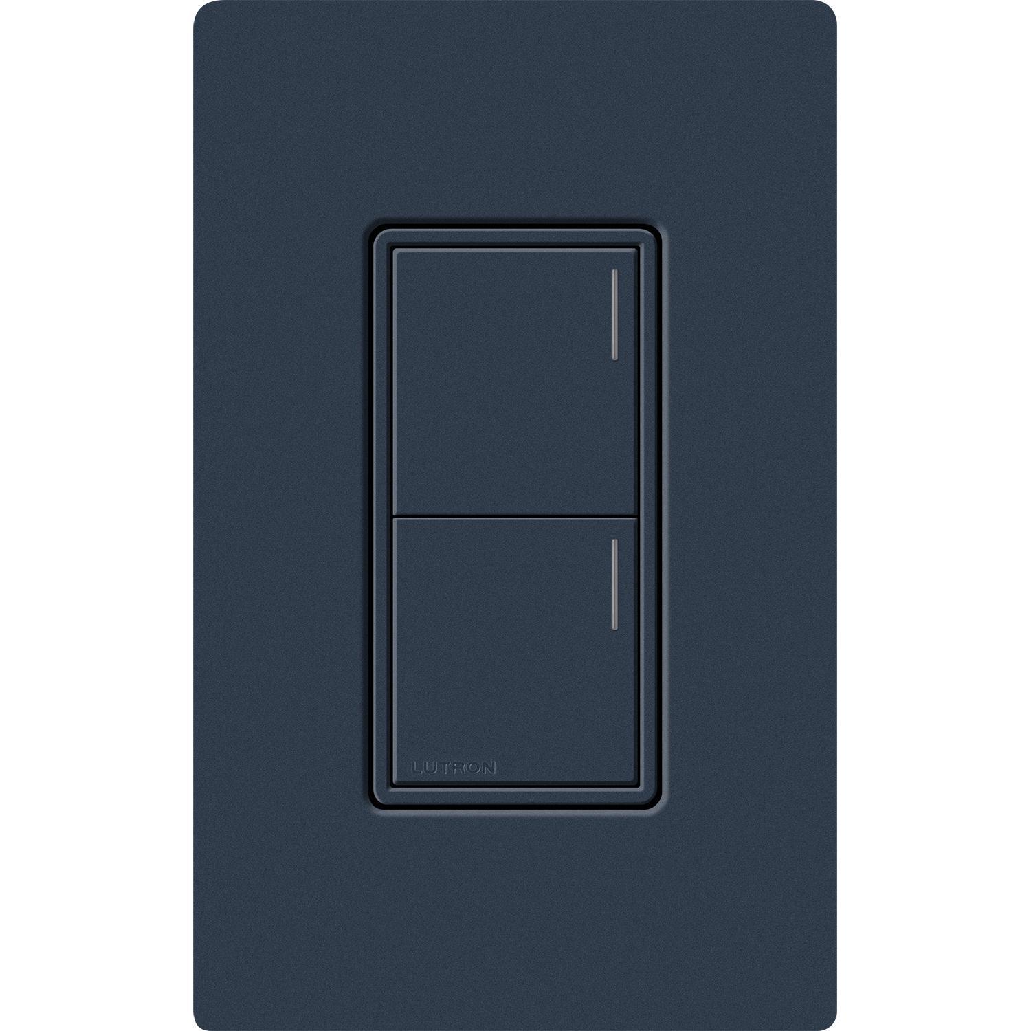 Lutron® RRST-W2B-DE Lighting Control Switches