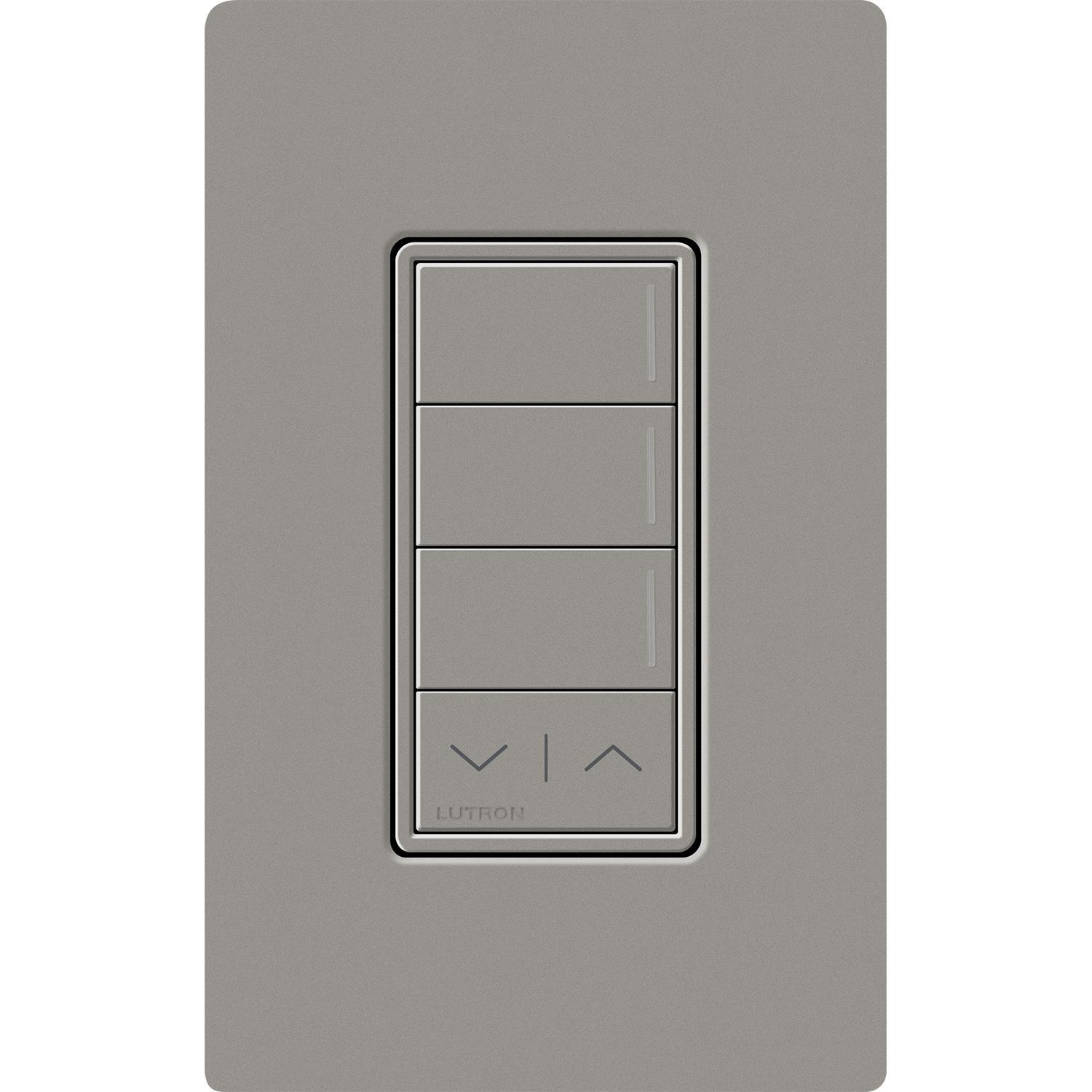 Lutron® RRST-W3RL-CS Lighting Control Switches