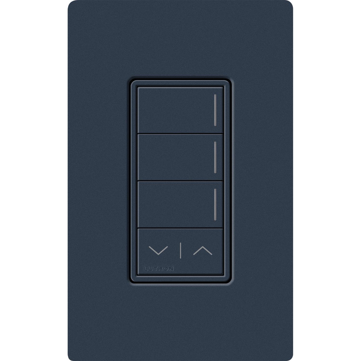 Lutron® RRST-W3RL-DE Lighting Control Switches