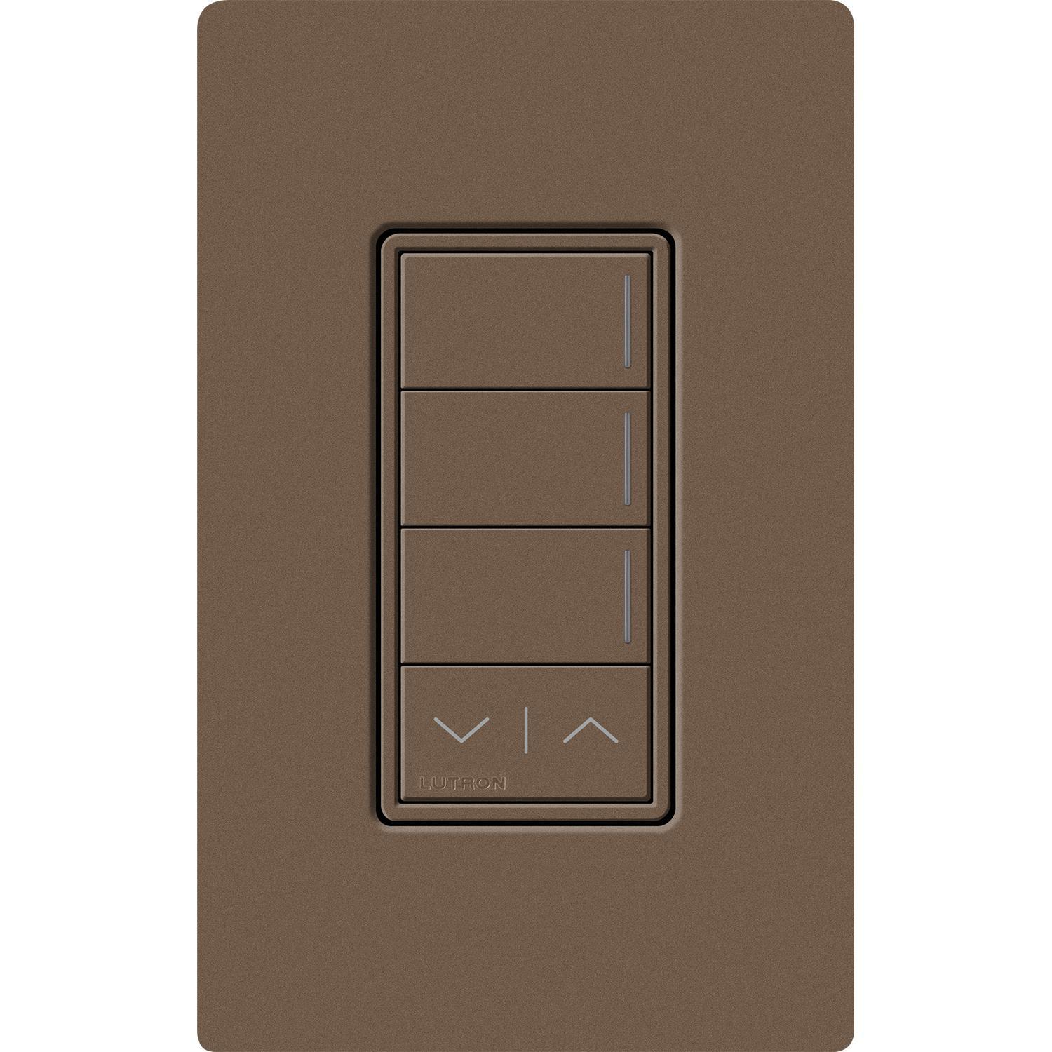 Lutron® RRST-W3RL-EP Lighting Control Switches