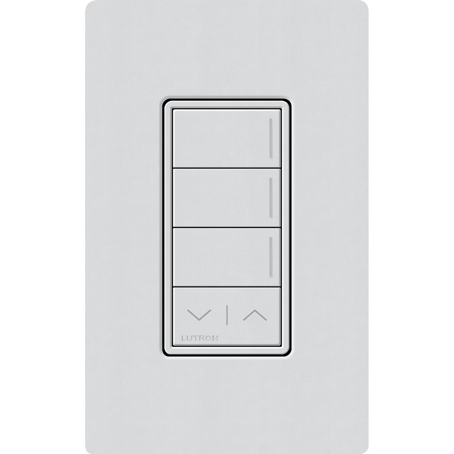 Lutron® RRST-W3RL-MI Lighting Control Switches
