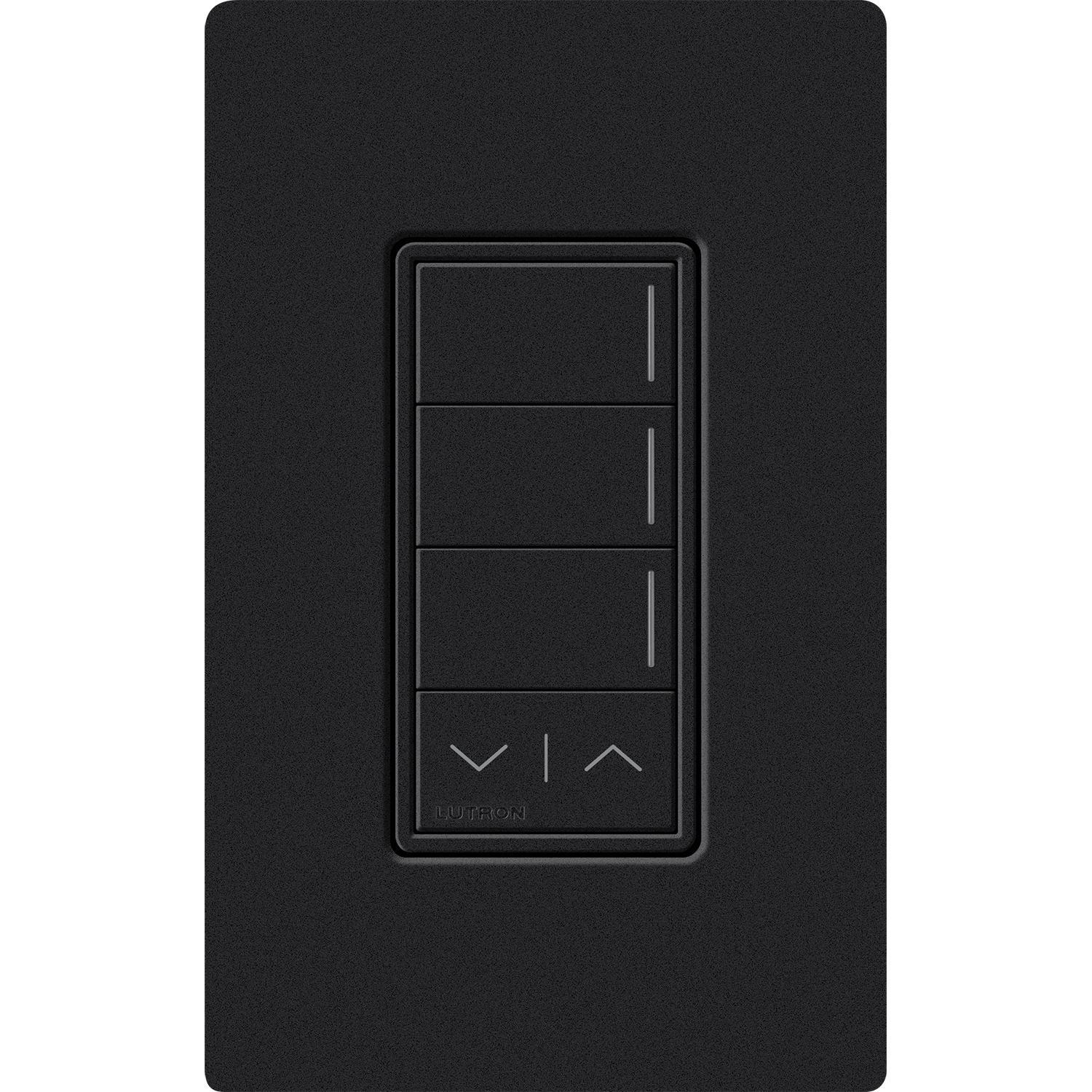 Lutron® RRST-W3RL-MN Lighting Control Switches
