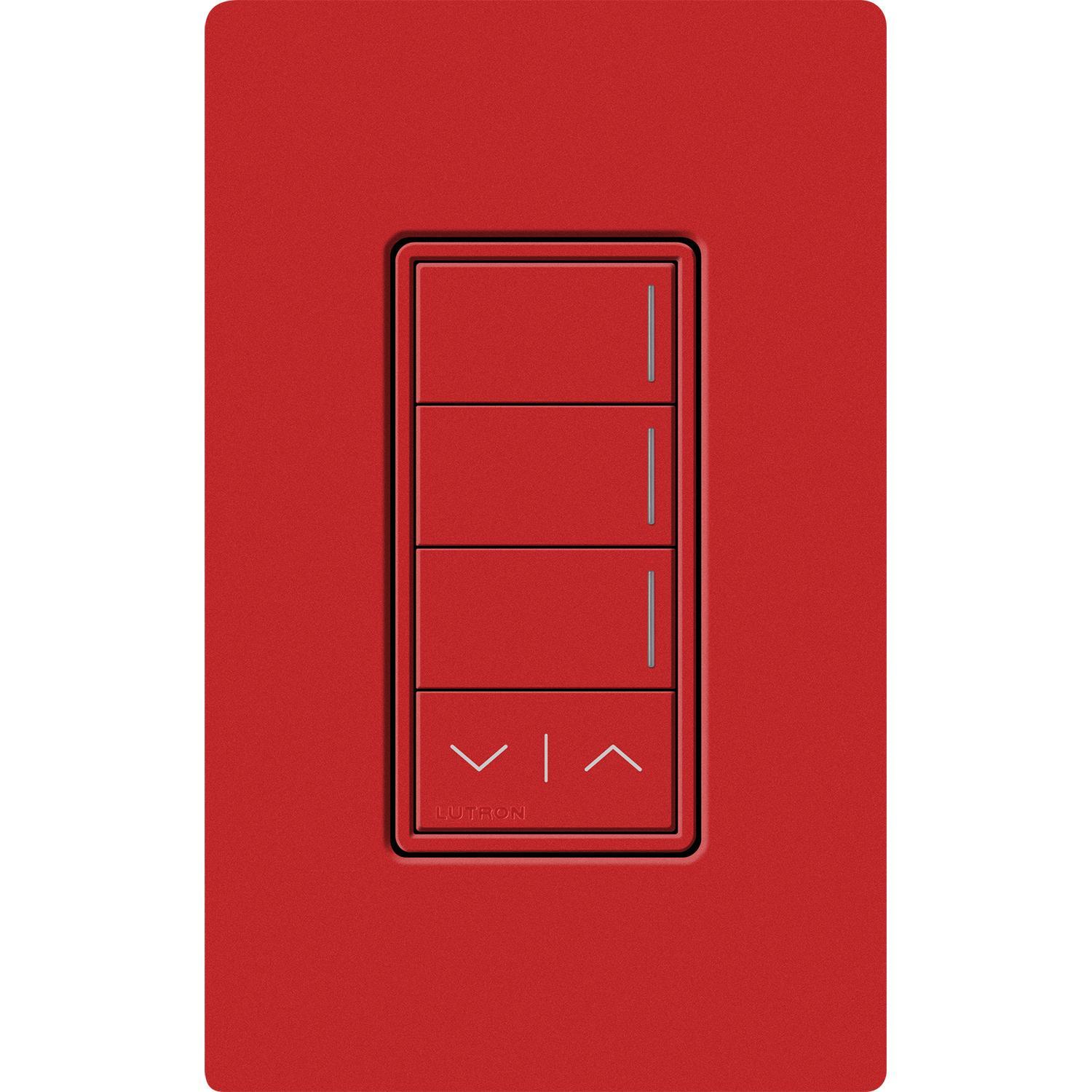 Lutron® RRST-W3RL-SR Lighting Control Switches