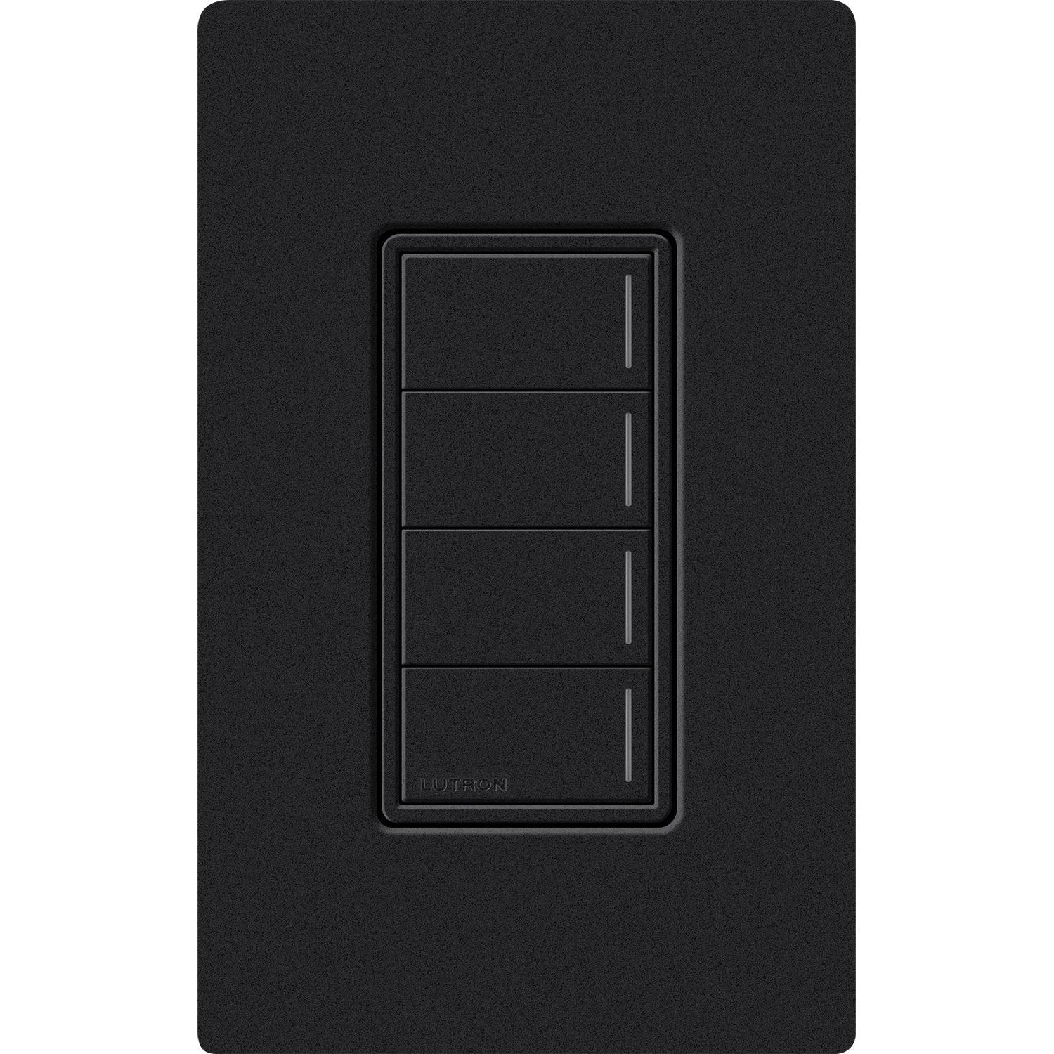 Lutron® RRST-W4B-MN Lighting Control Switches