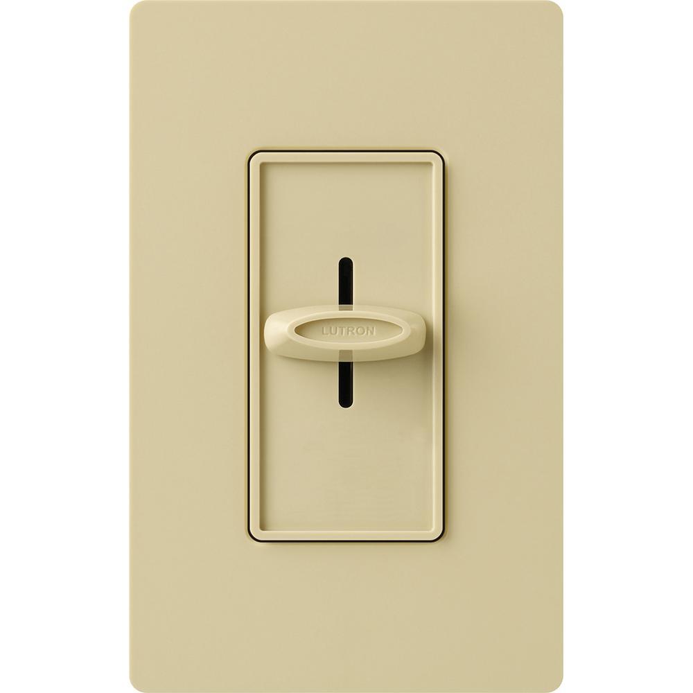 Lutron® S-1000H-IV Dimmer Switches