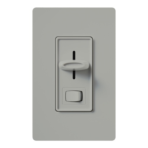 Lutron® S-10P-GR Dimmer Switches