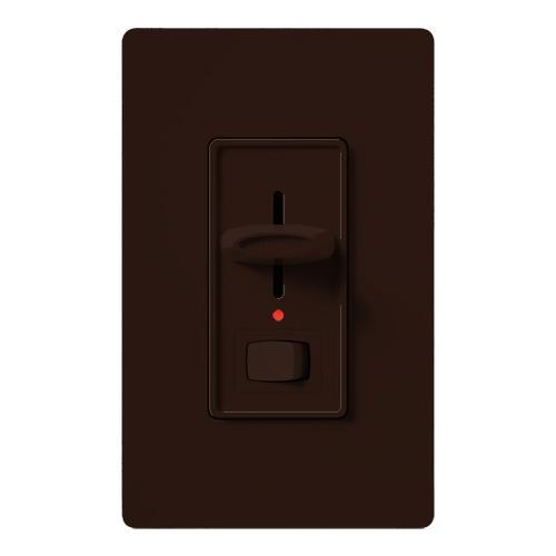 Lutron® S-10PNL-BR Dimmer Switches