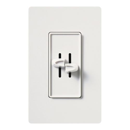 Lutron® S2-L-WH Dimmer Switches