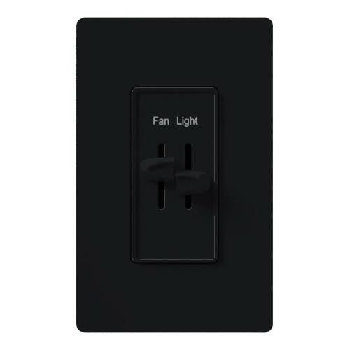 Lutron® S2-LF-BL Fan Control Switches