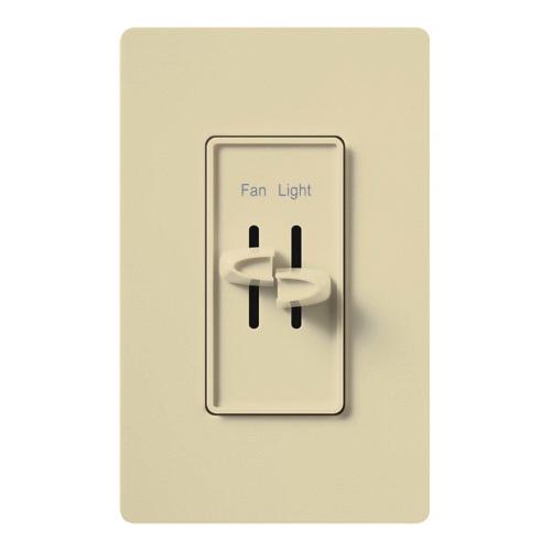 Lutron® S2-LF-IV Fan Control Switches