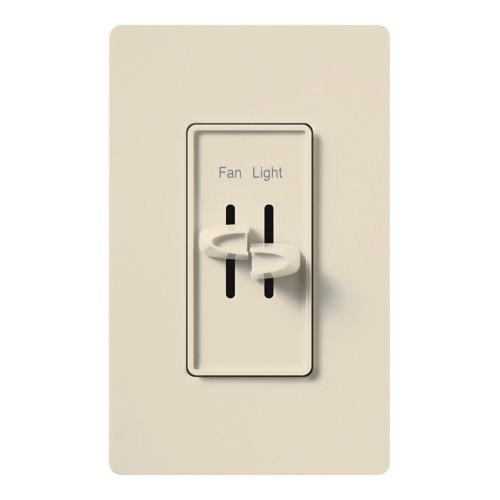 Lutron® S2-LF-LA Fan Control Switches