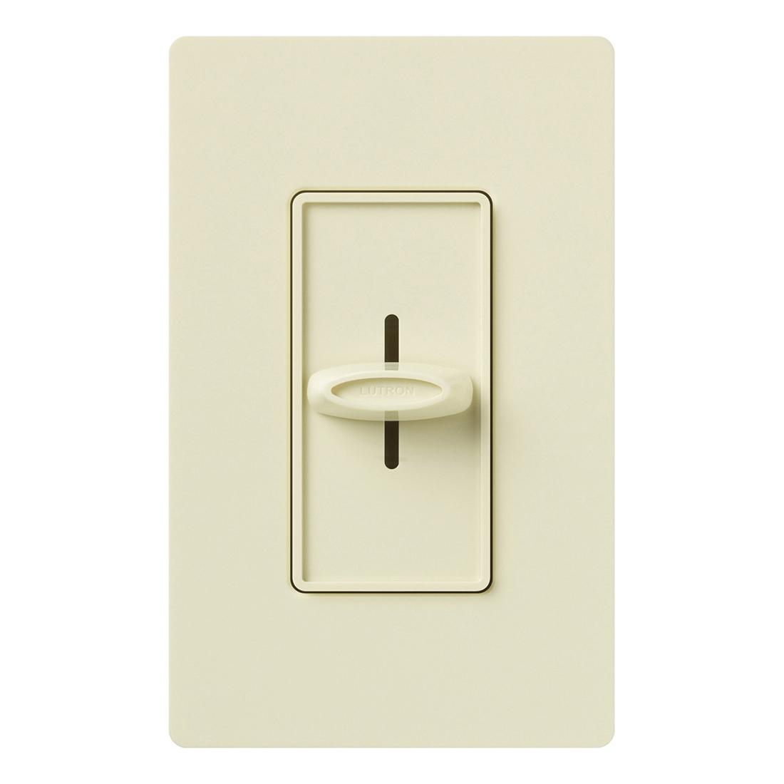 Lutron® SELV-300P-AL Low Voltage Dimmers