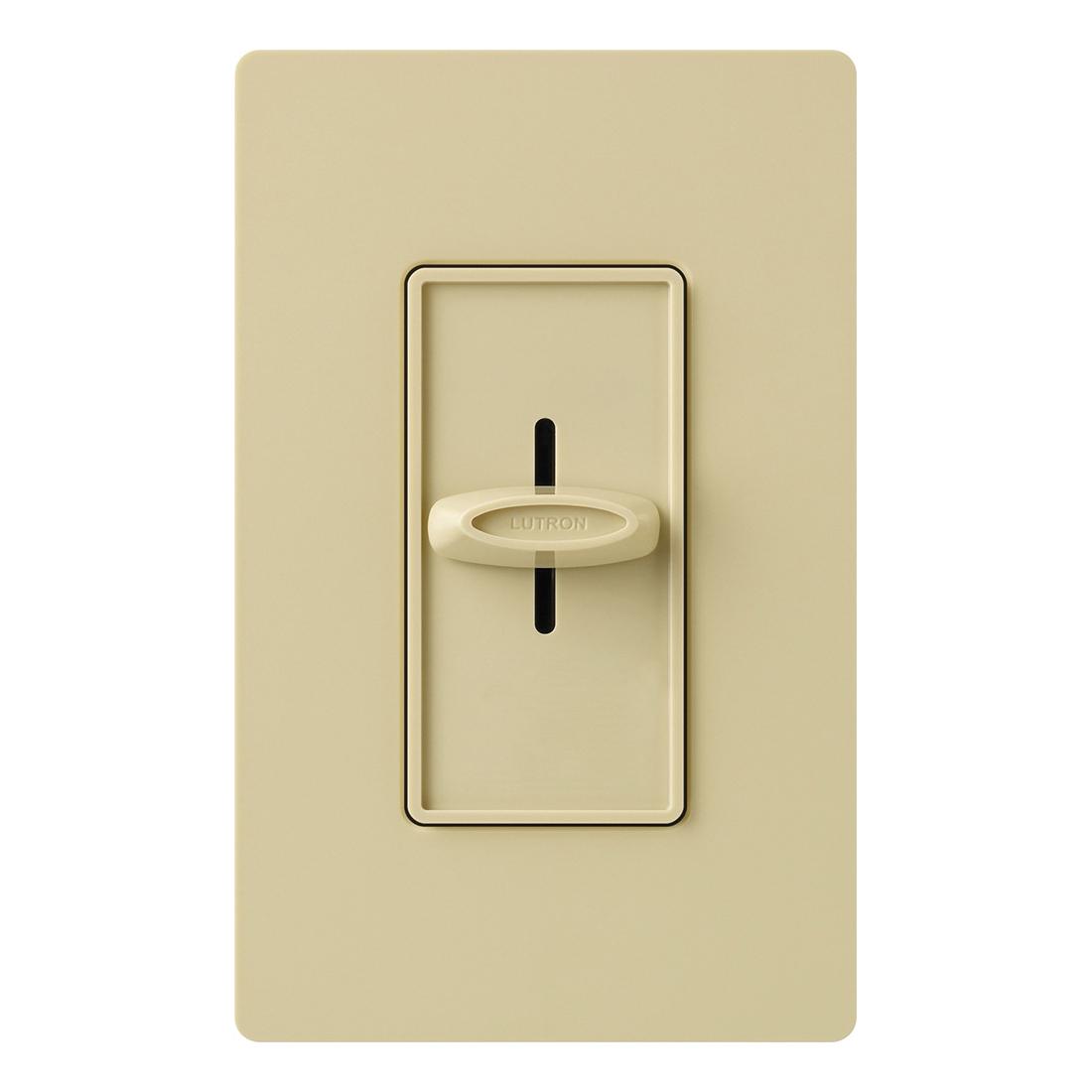 Lutron® S-1000-IV Dimmer Switches