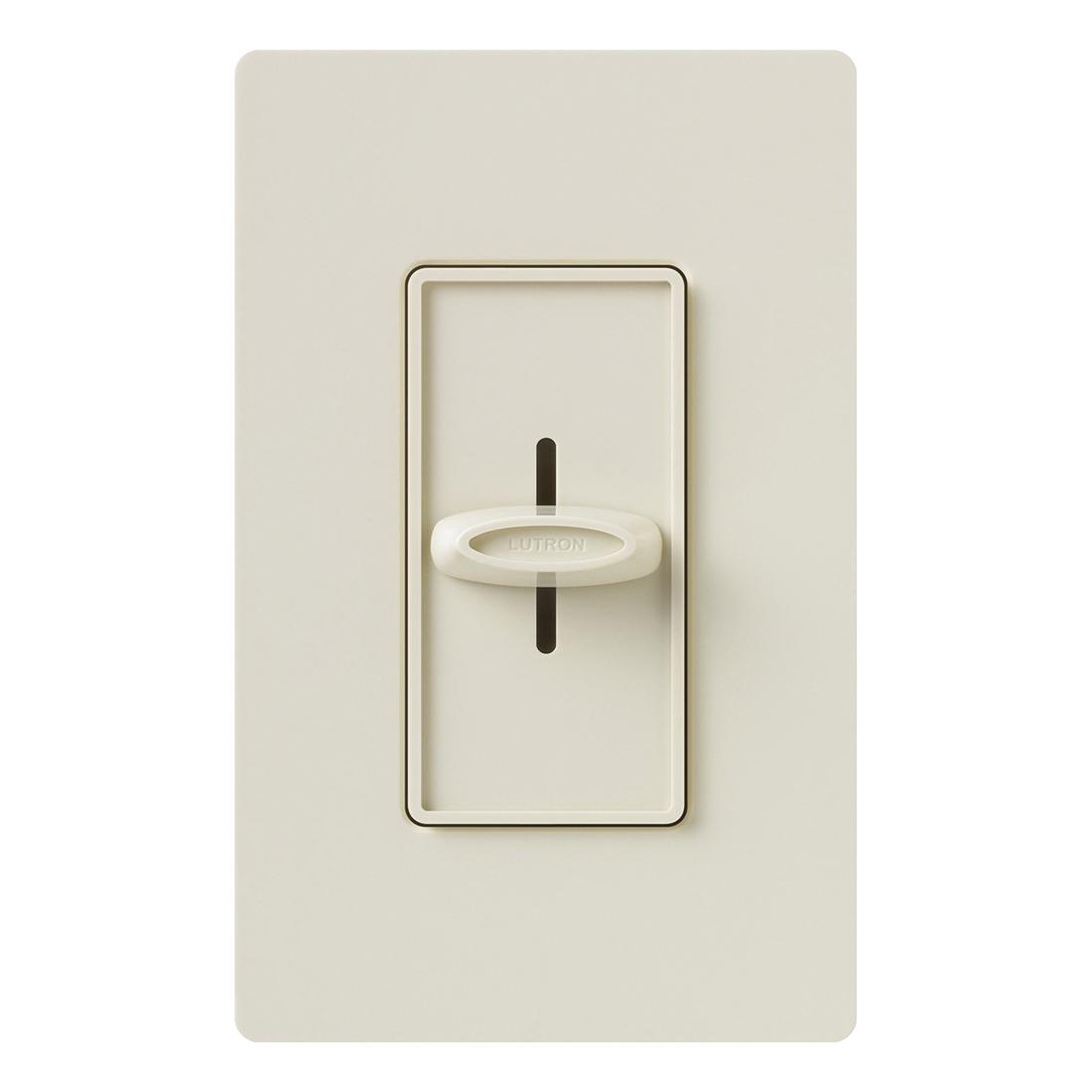Lutron® S-1000-LA Dimmer Switches