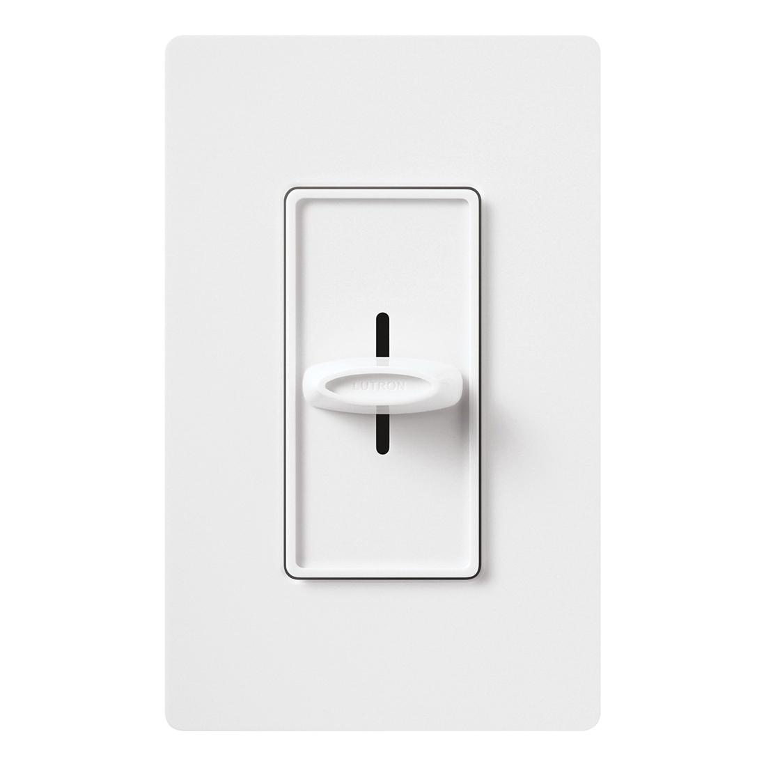 Lutron® S-1000-WH Dimmer Switches
