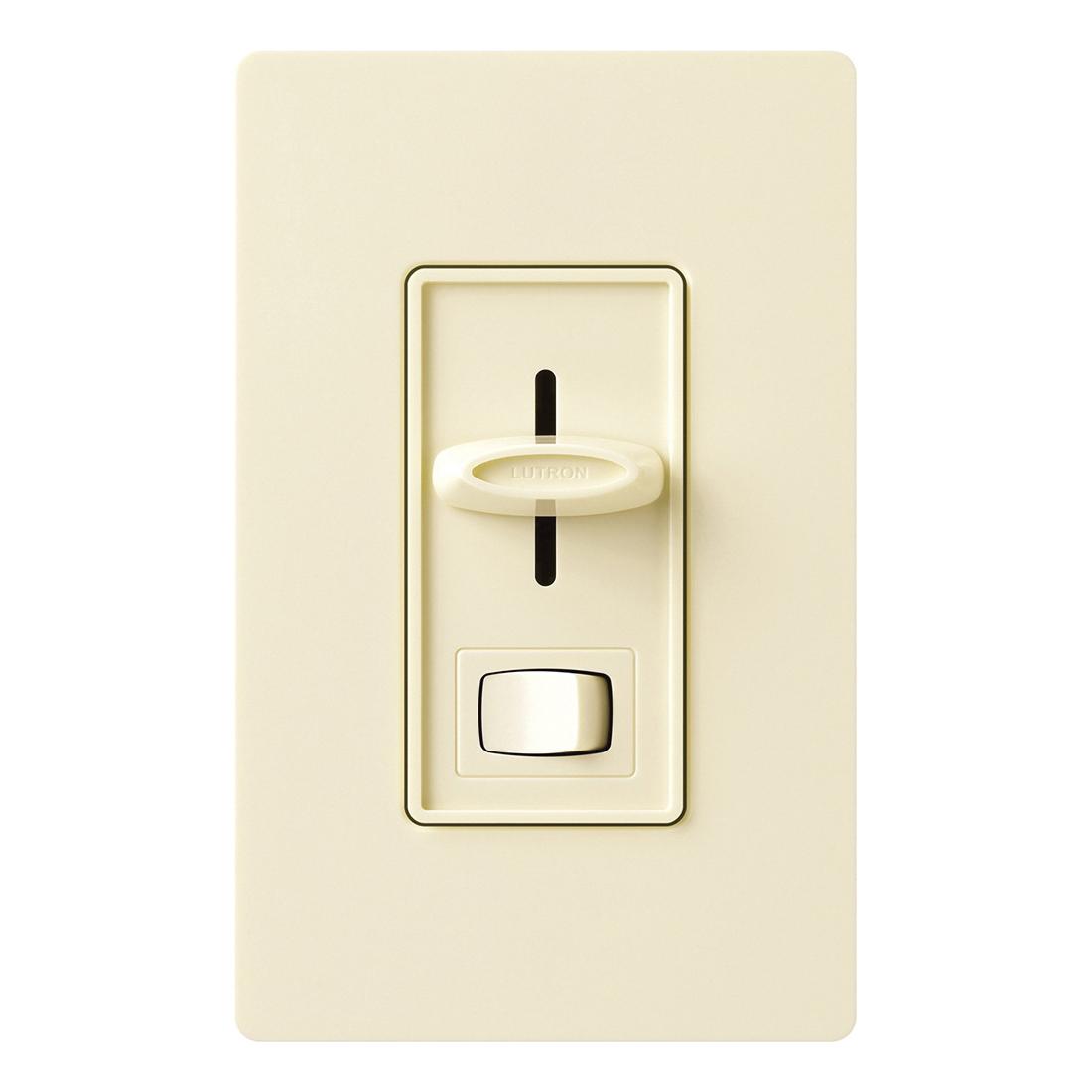 Lutron® S-103P-AL Dimmer Switches