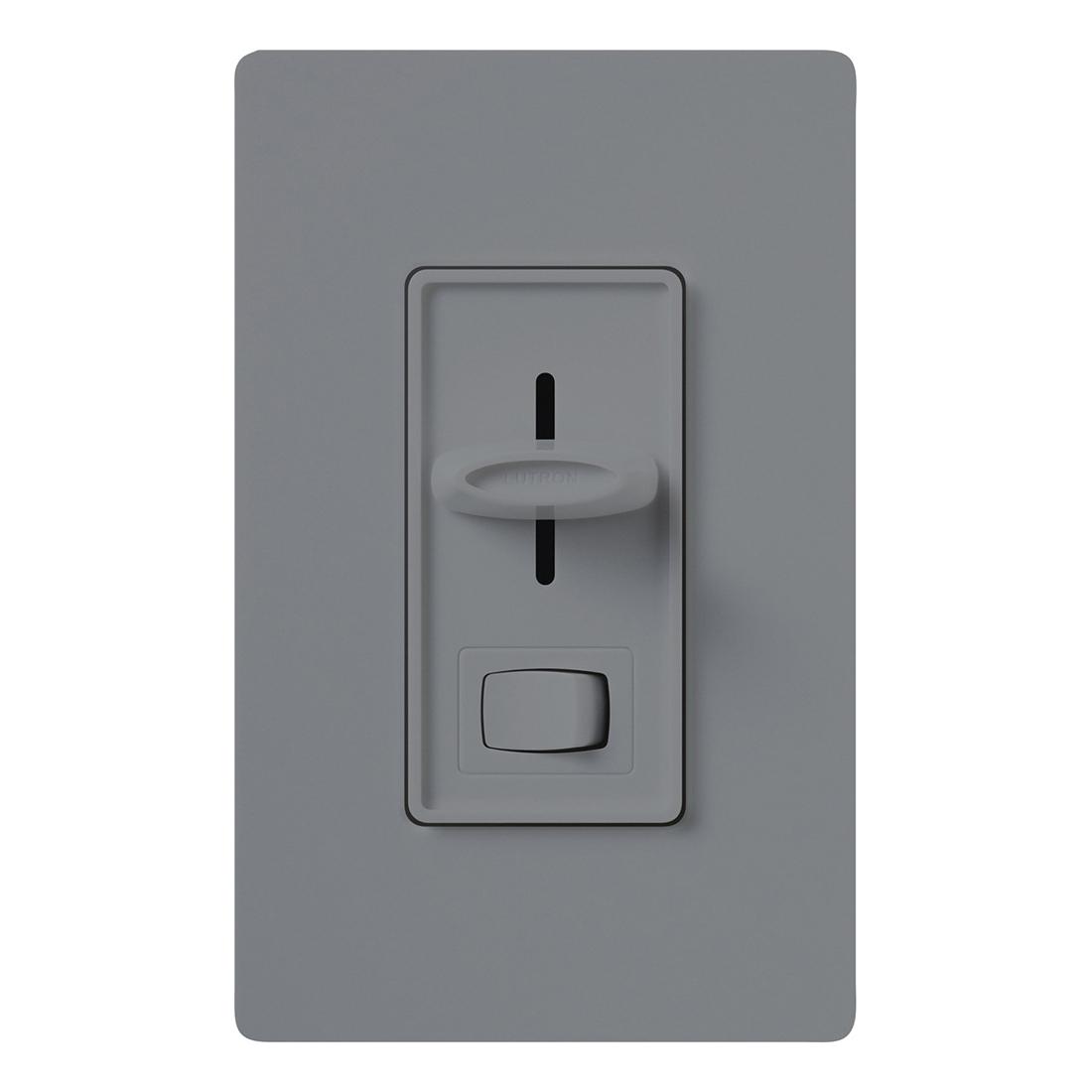 Lutron® S-103P-GR Dimmer Switches