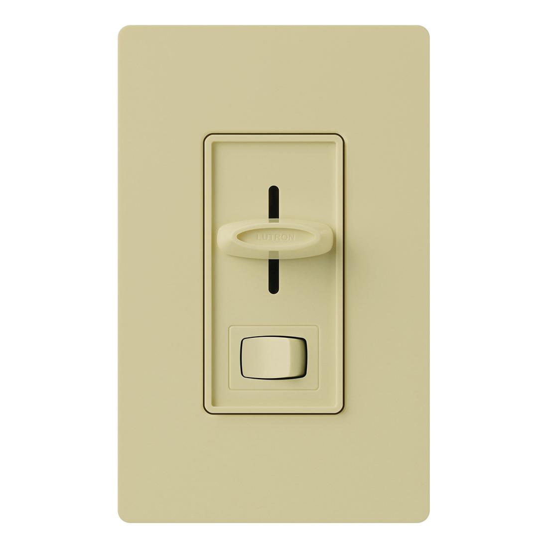 Lutron® S-103P-IV Dimmer Switches