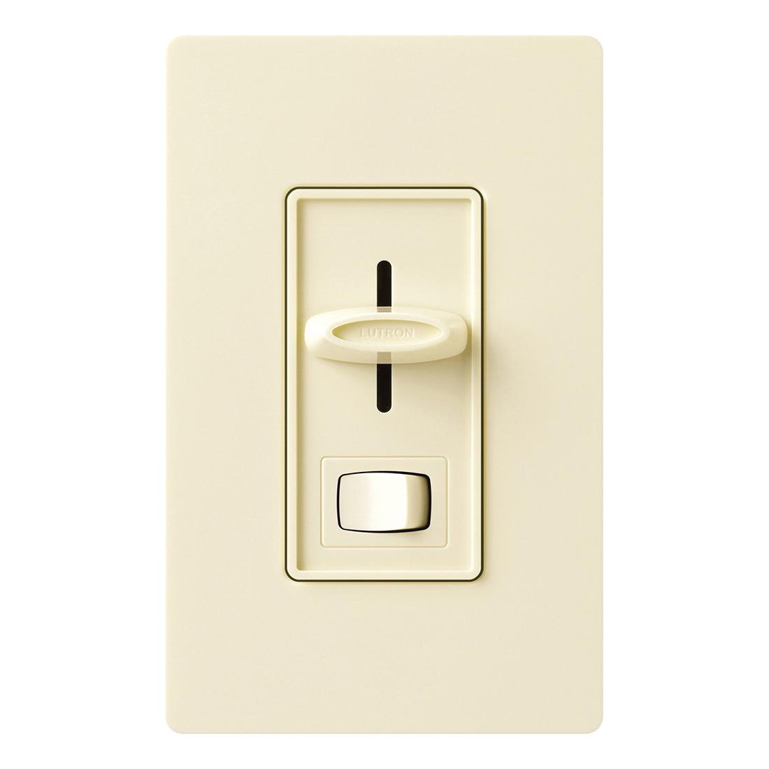 Lutron® S-103PH-AL Dimmer Switches
