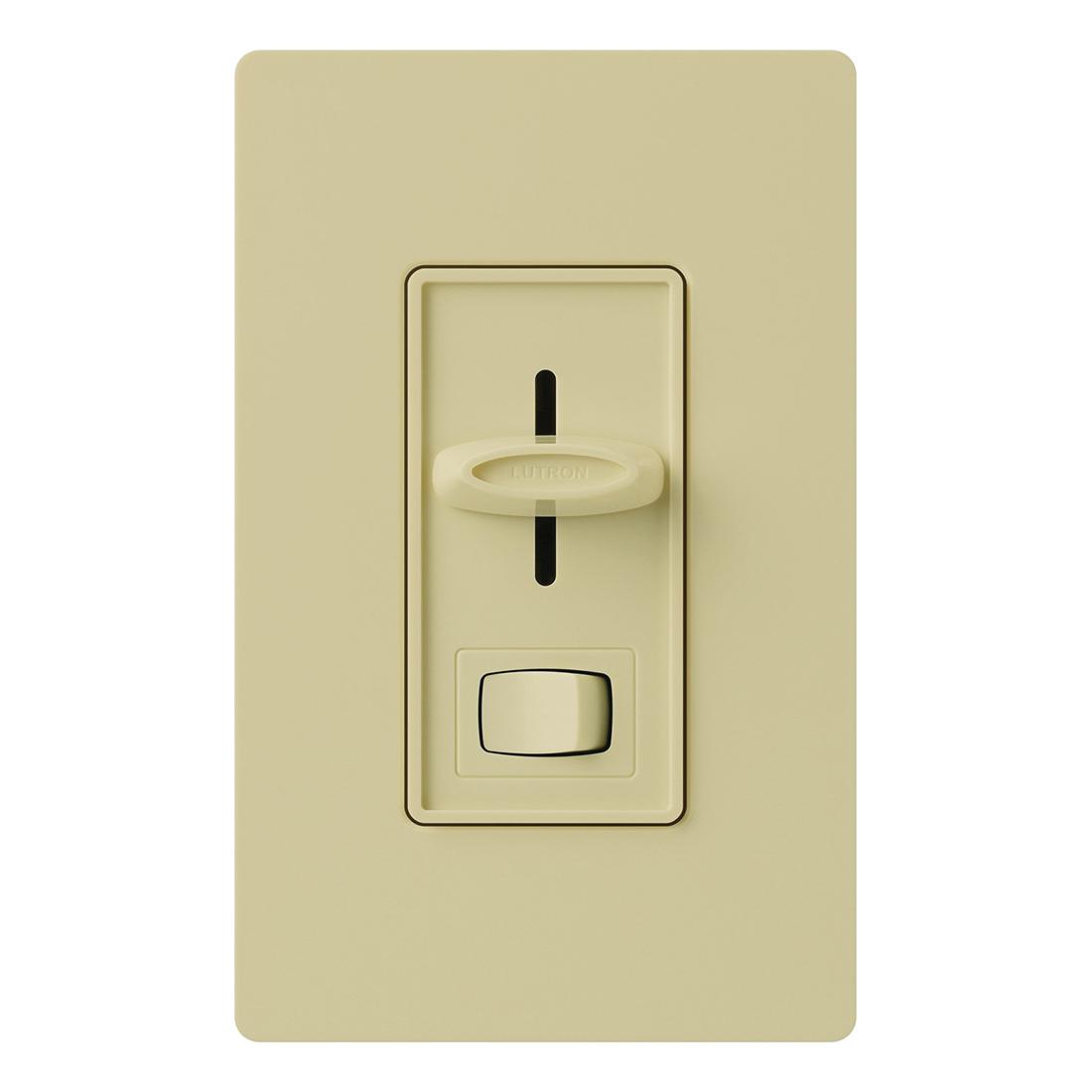 Lutron® S-103PH-IV Dimmer Switches