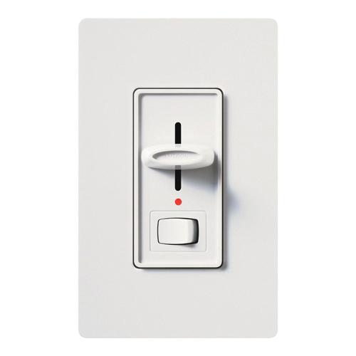 Lutron® S-10PNL-WH Dimmer Switches