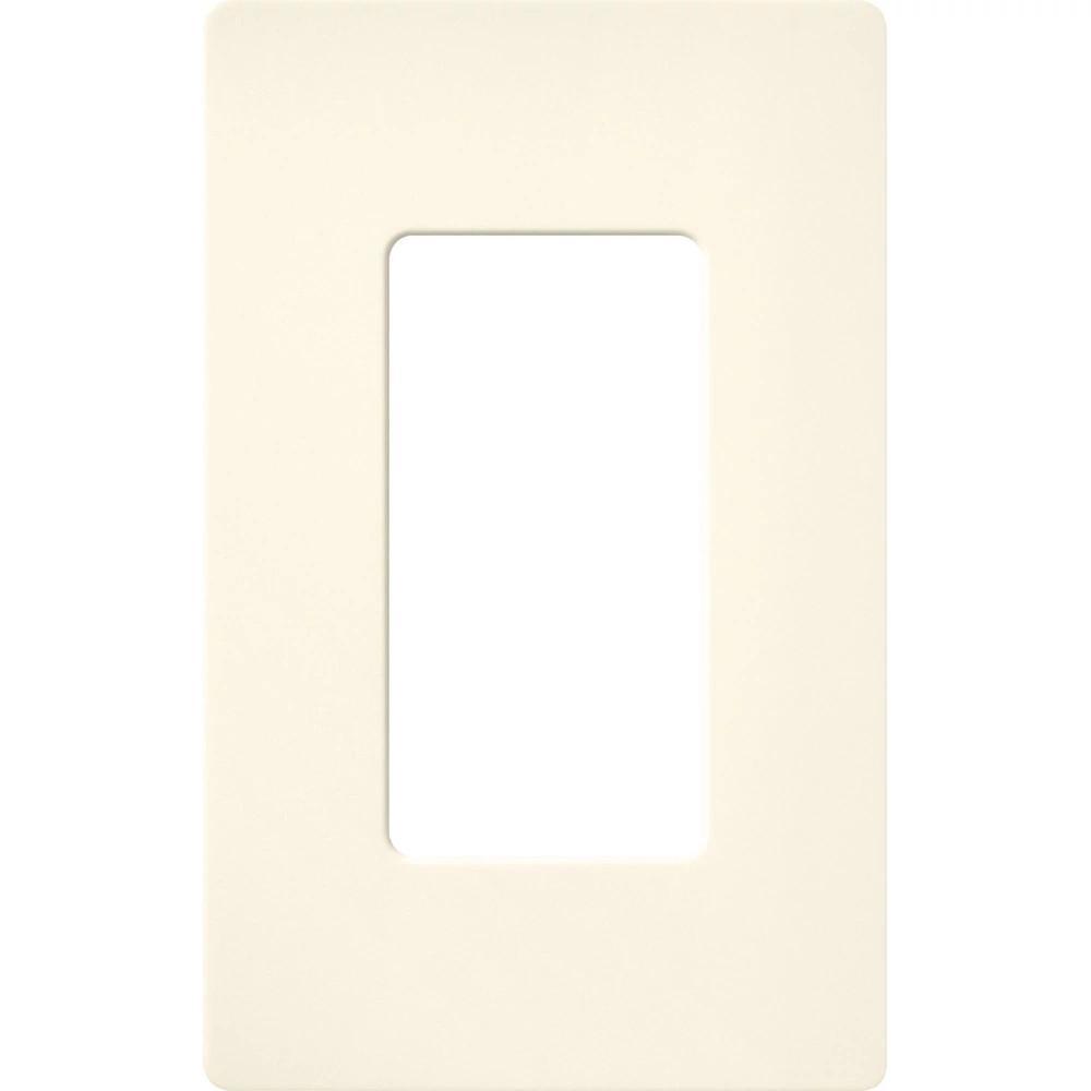 Lutron® SC-1-BI Decorative Wallplates