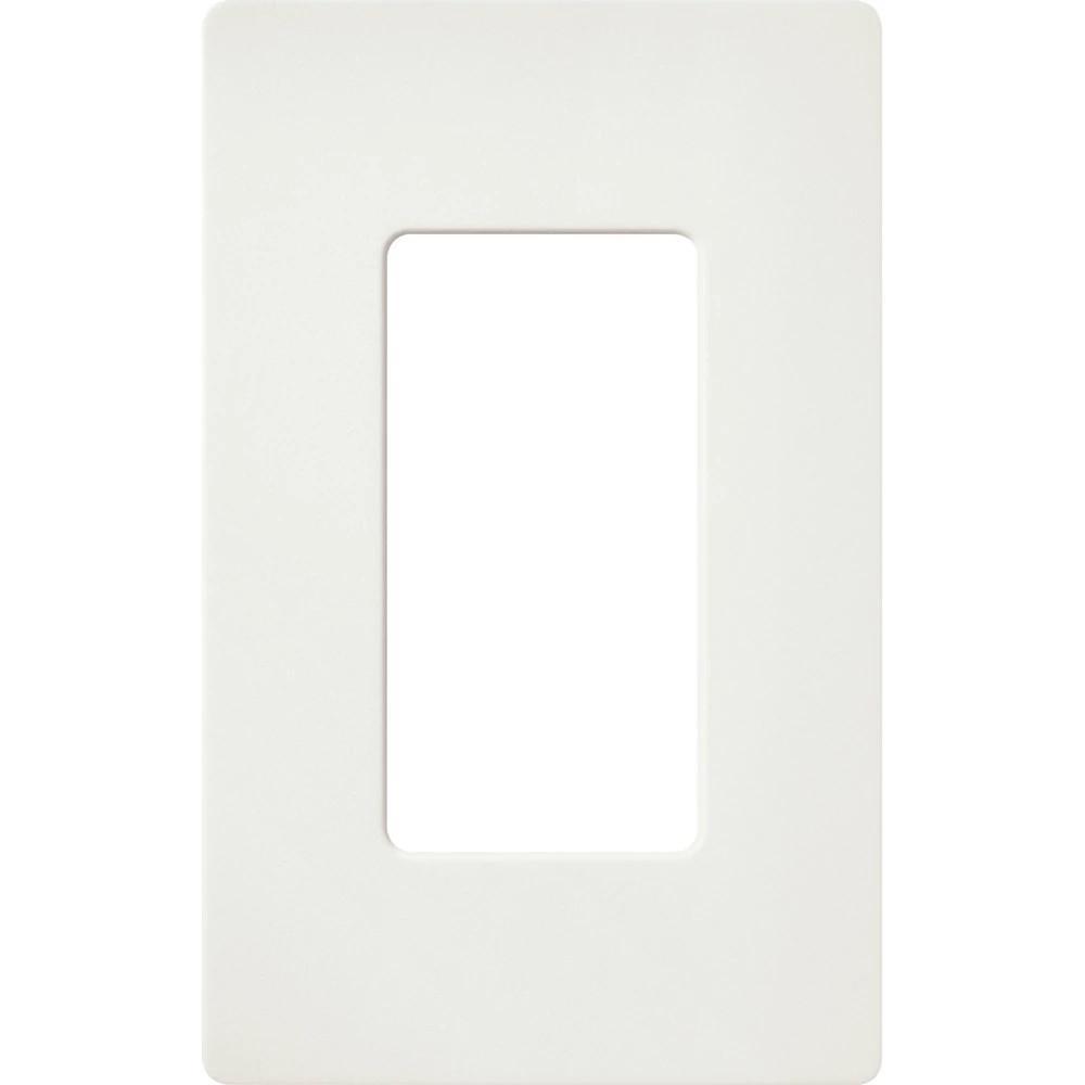 Lutron® SC-1-RW Decorative Wallplates