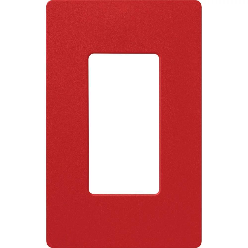 Lutron® SC-1-SR Decorative Wallplates