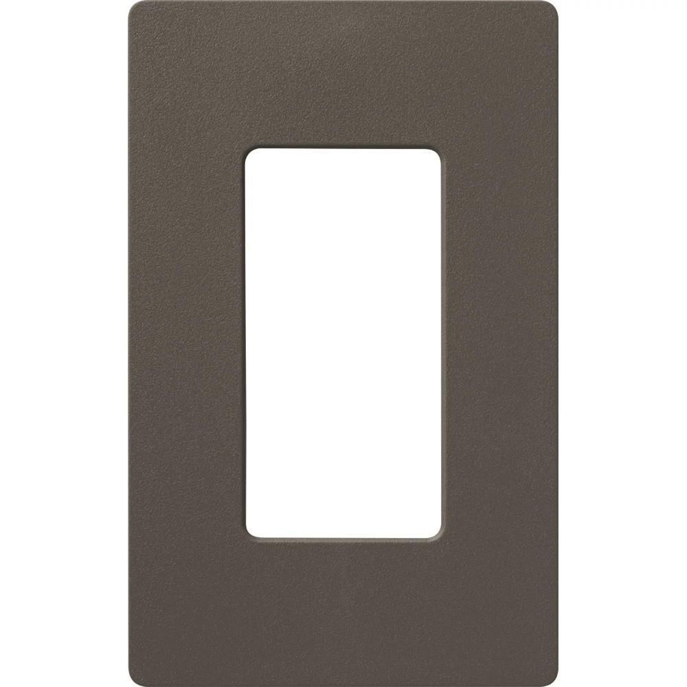 Lutron® SC-1-TF Decorative Wallplates