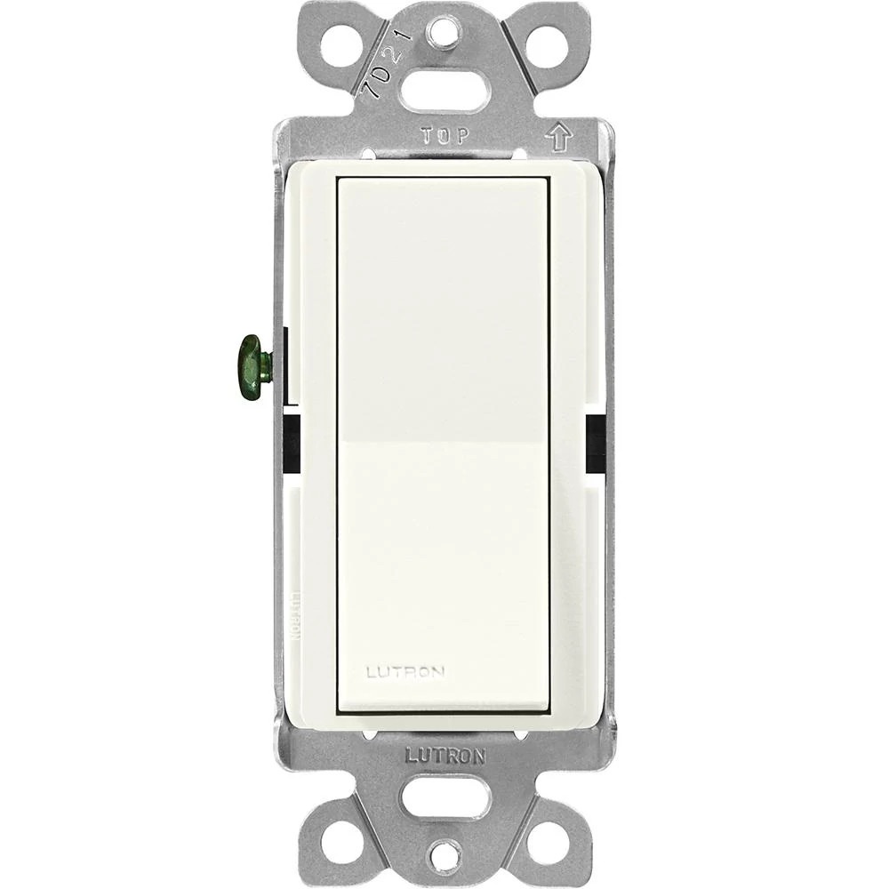 Lutron® SC-1PS-BI Rocker Switches