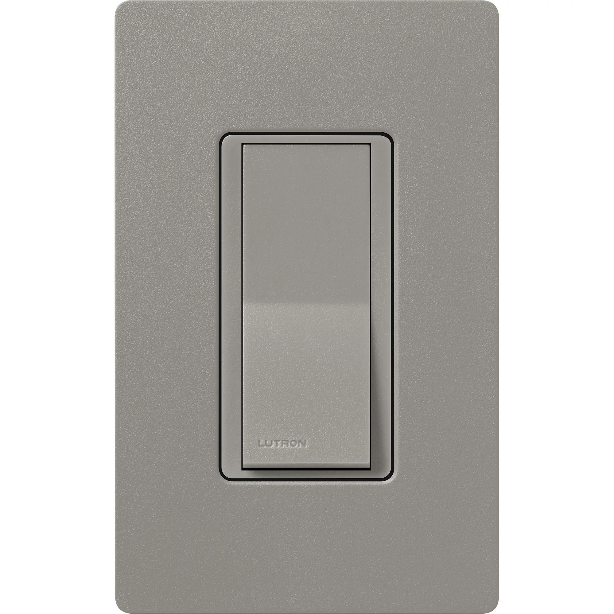 Lutron® SC-1PS-CS Rocker Switches