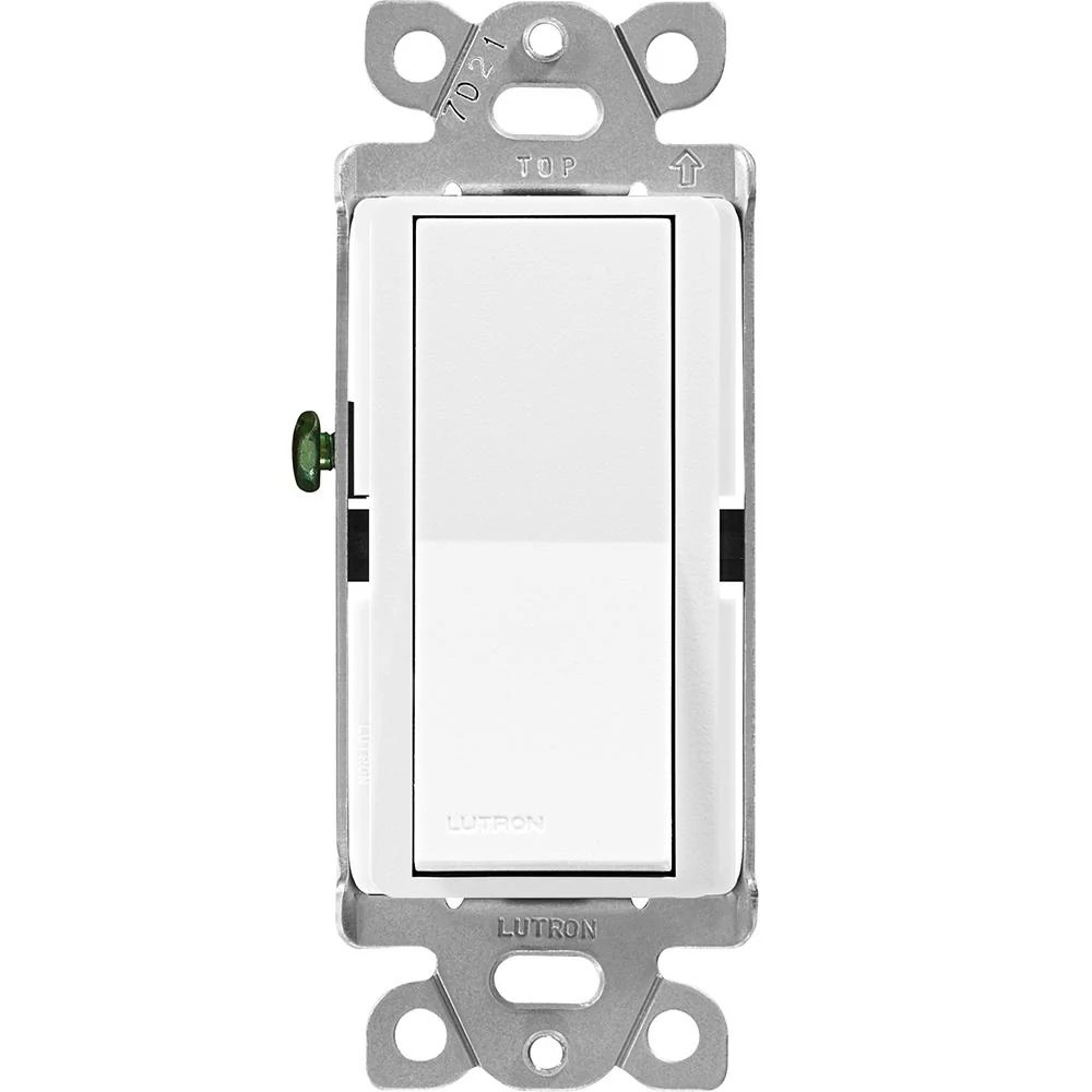 Lutron® SC-1PS-SW Rocker Switches