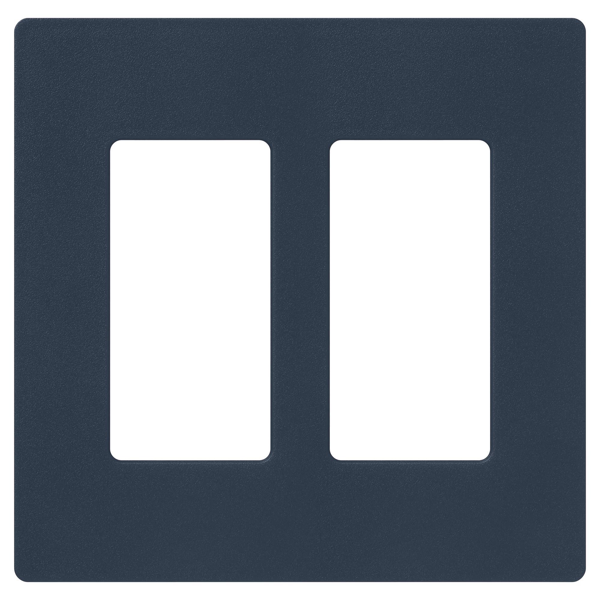 Lutron® SC-2-DE Decorative Wallplates