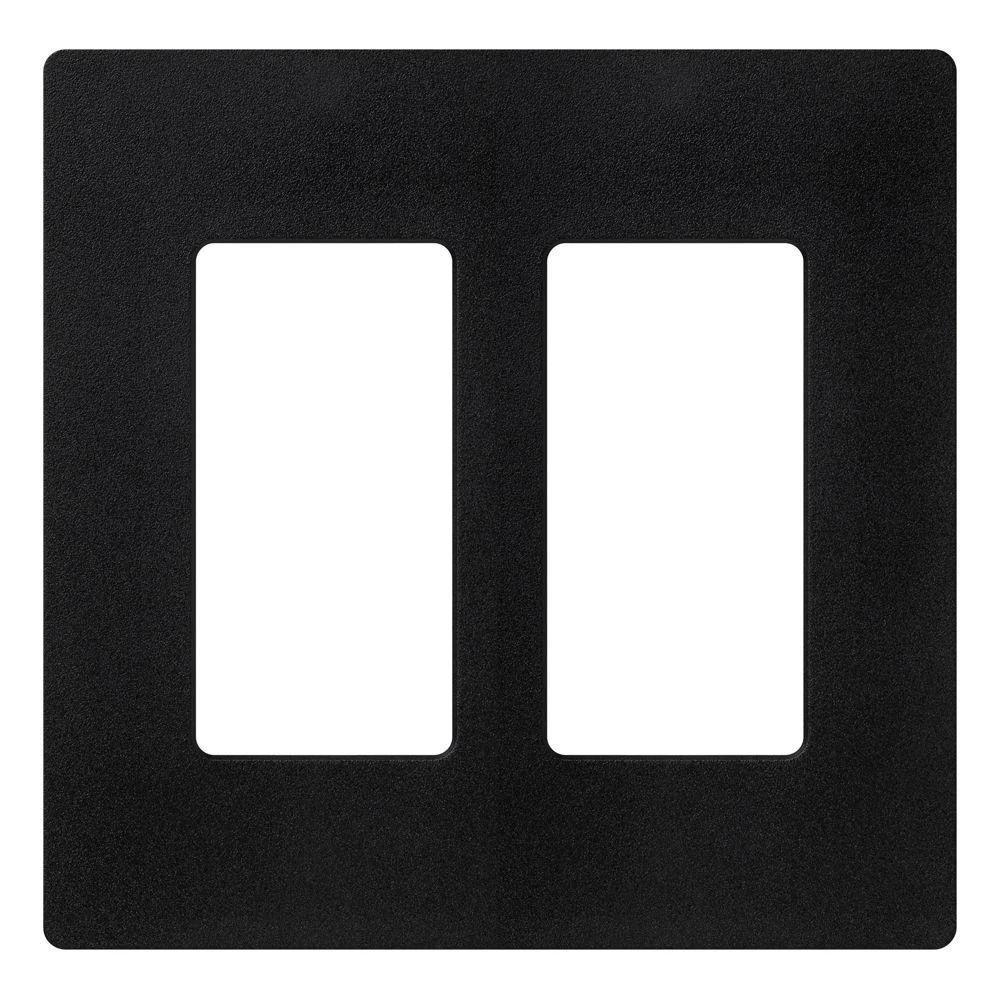 Lutron® SC-2-MN Decorative Wallplates