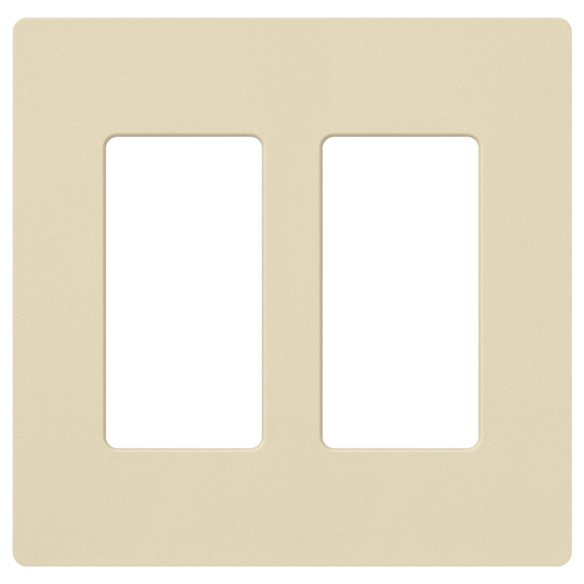Lutron® SC-2-SD Decorative Wallplates