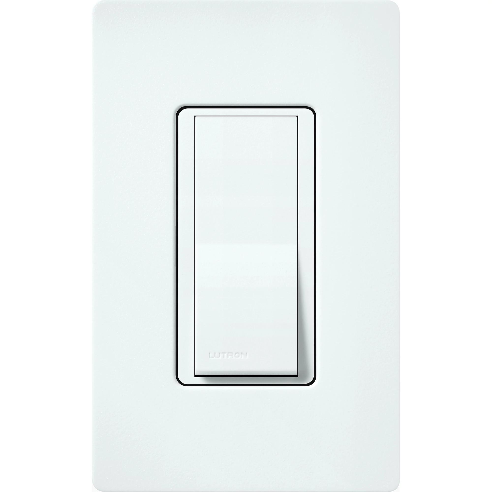 Lutron® SC-3PS-GL Rocker Switches
