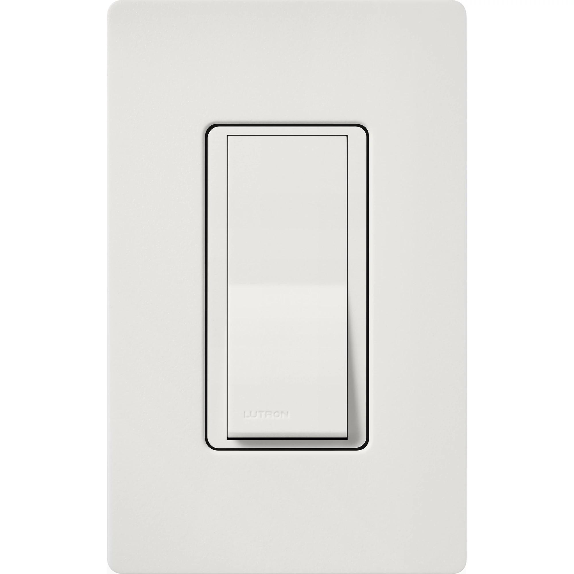 Lutron® SC-3PS-LG Rocker Switches