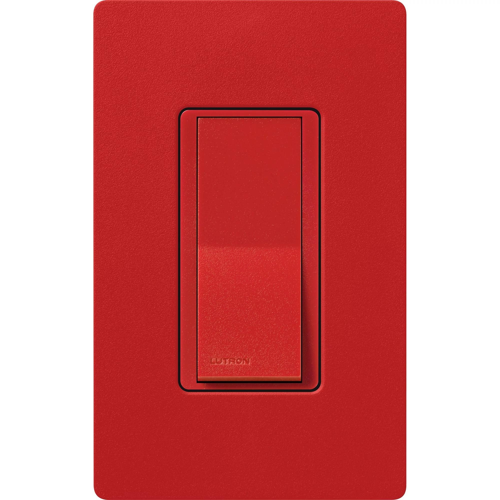 Lutron® SC-3PS-SR Rocker Switches